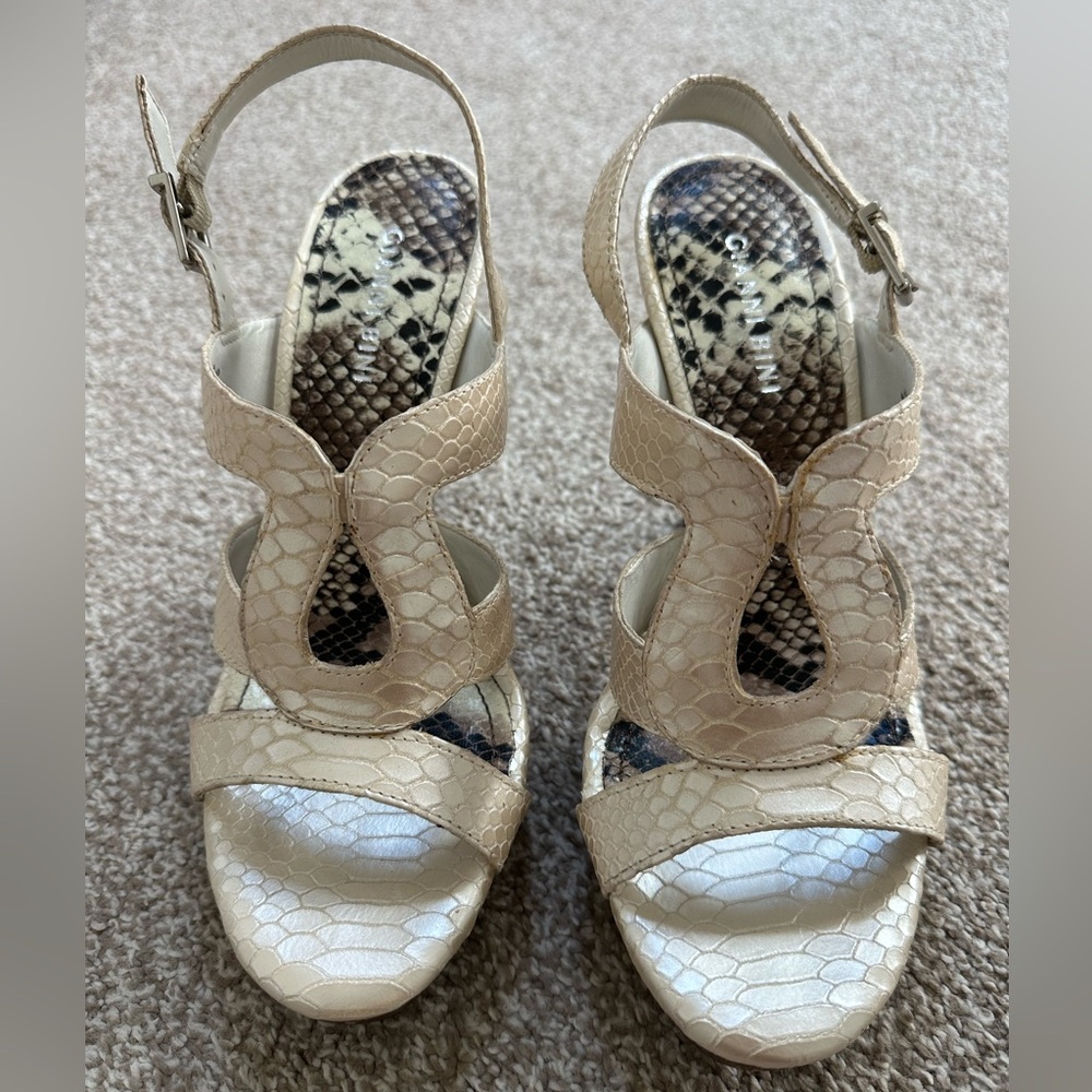 Gianni Bini heels